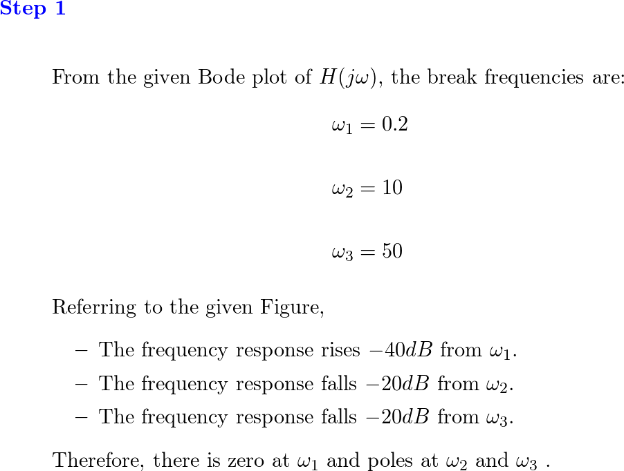 Signals And Systems - 9780138147570 - Exercise 14 | Quizlet