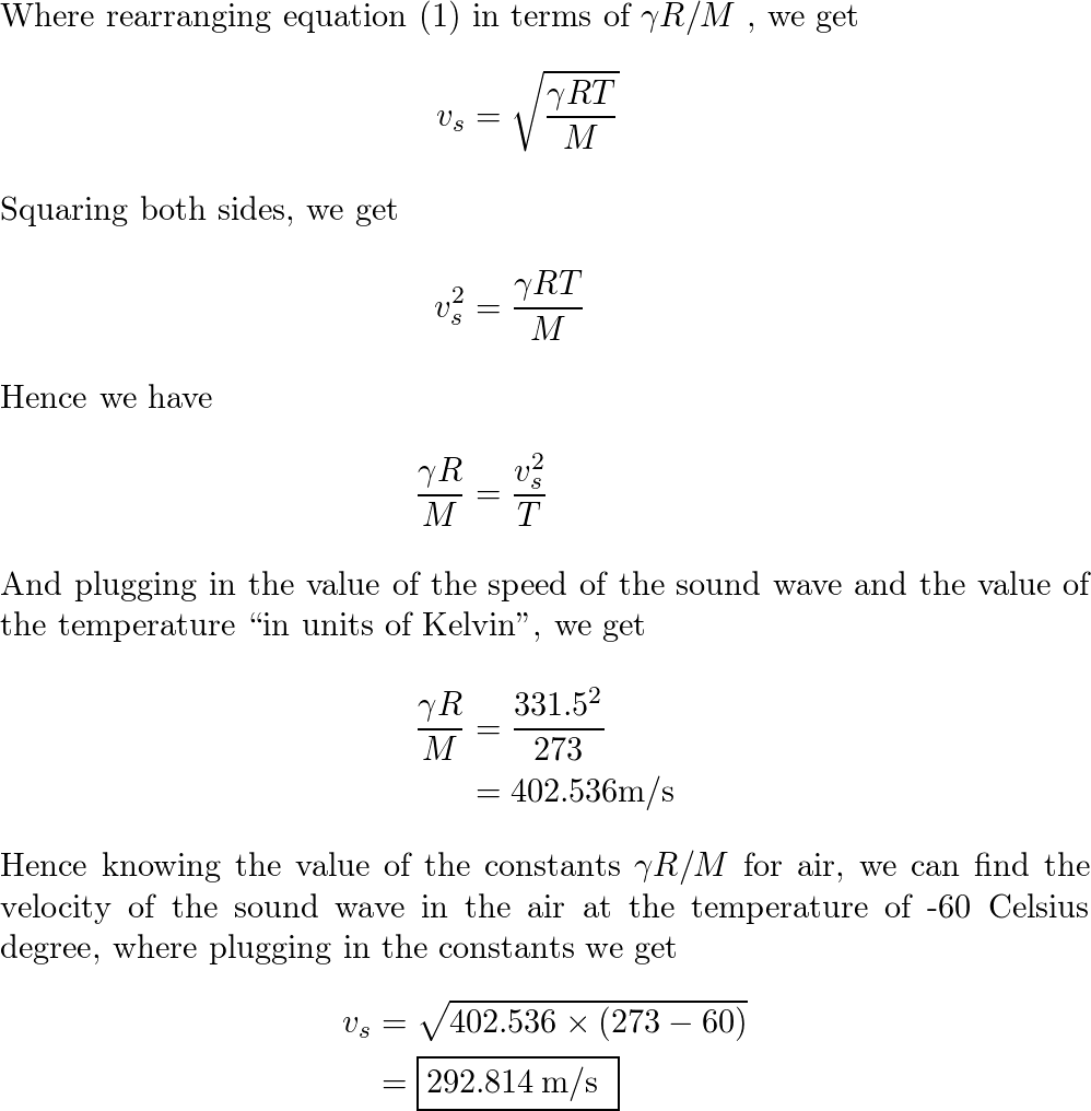 Concepts In Thermal Physics - 9780198567707 - Exercise 1 