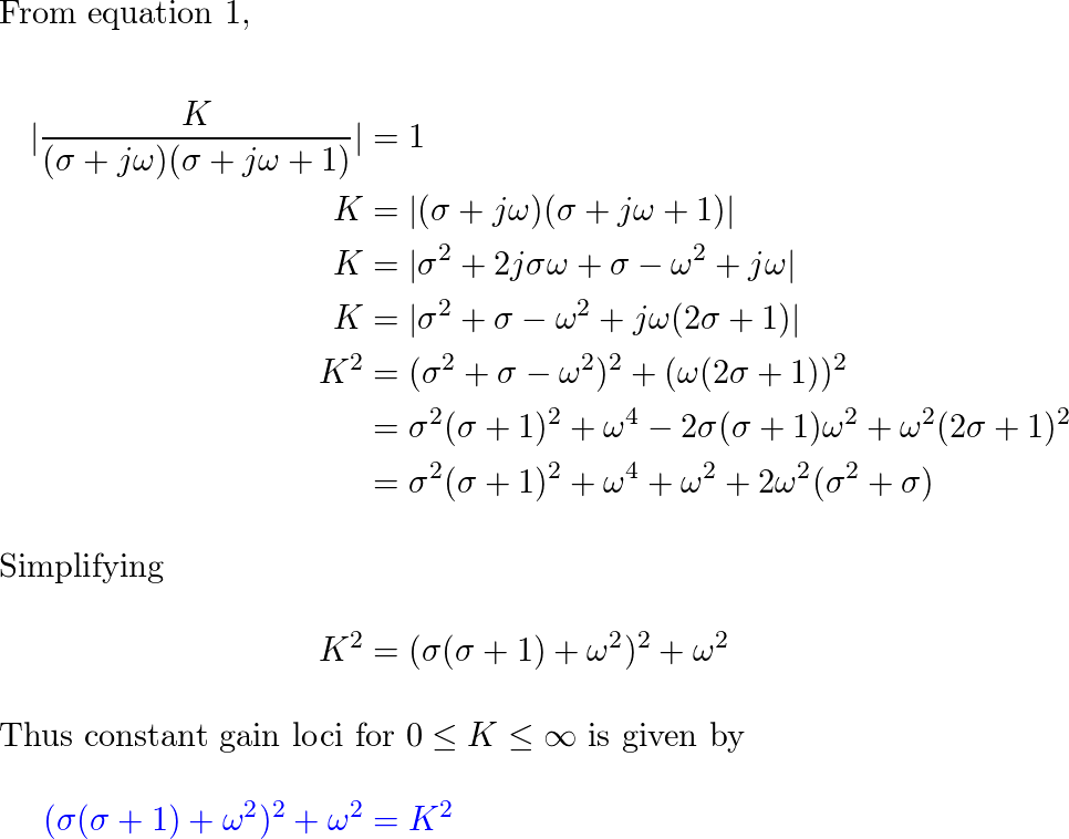 Modern Control Engineering - 9780136156734 - Exercise 10 | Quizlet