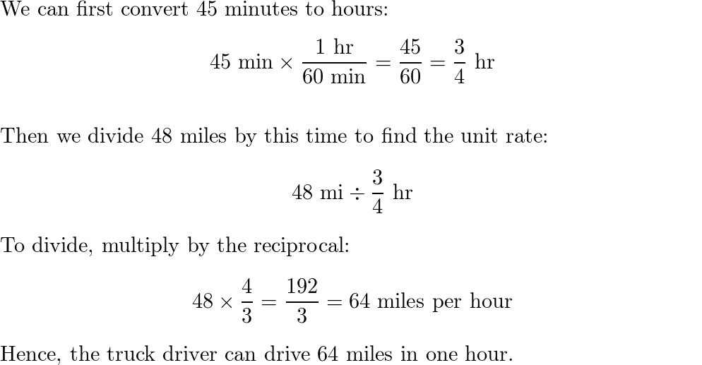 How Many Hours Can A Truck Driver Drive ?