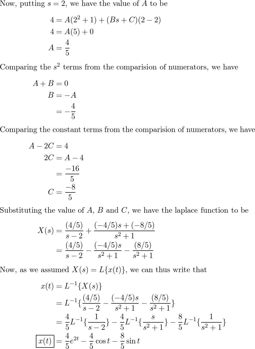 Differential Equations with Boundary-Value Problems - 9780495108368 ...