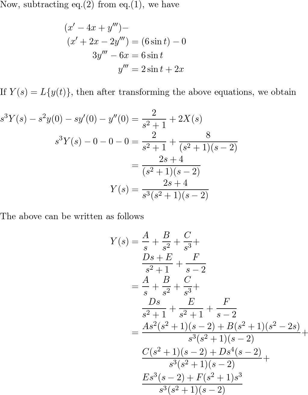 Differential Equations With Boundary-Value Problems - 9780495108368 ...