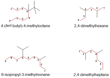 Organic Chemistry - 9781260475678 - Exercise 7 | Quizlet