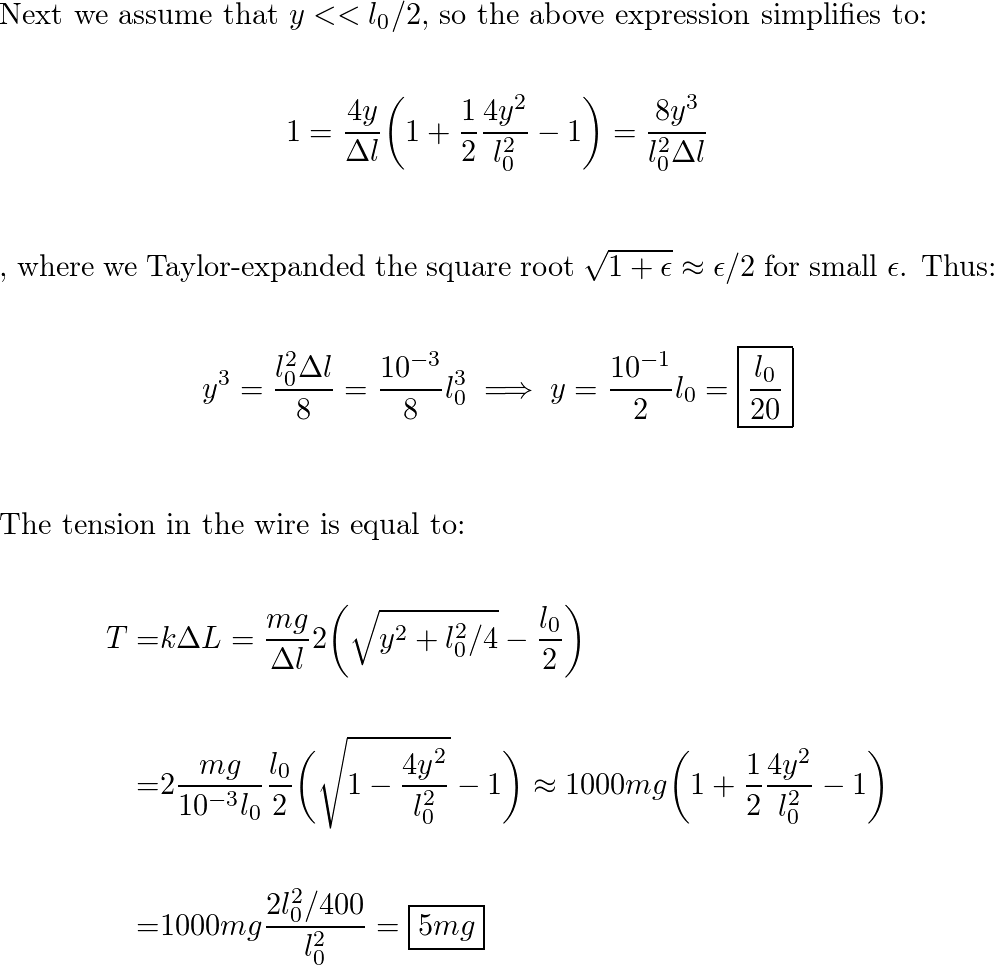 Vibrations And Waves - 9780393099362 - Exercise 7 | Quizlet