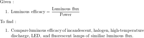 The SI unit luminous intensity is the candela (abbreviate Quizlet