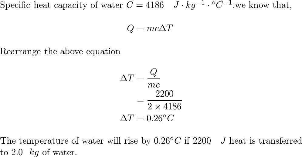 Cutnell & Johnson Physics - 9780470879528 - Exercise 13 | Quizlet