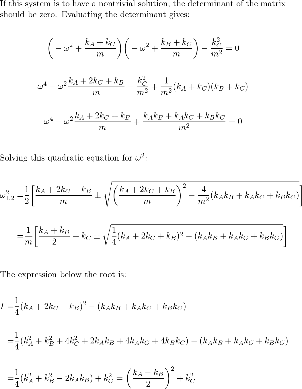 Vibrations And Waves (The M.I.T. Introductory Physics Series ...