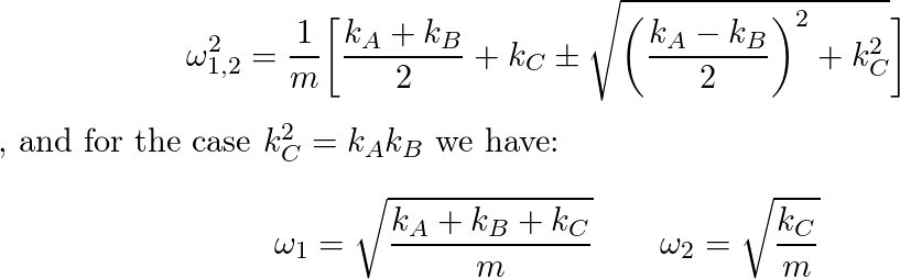 Vibrations And Waves - 9780393099362 - Exercise 4 | Quizlet