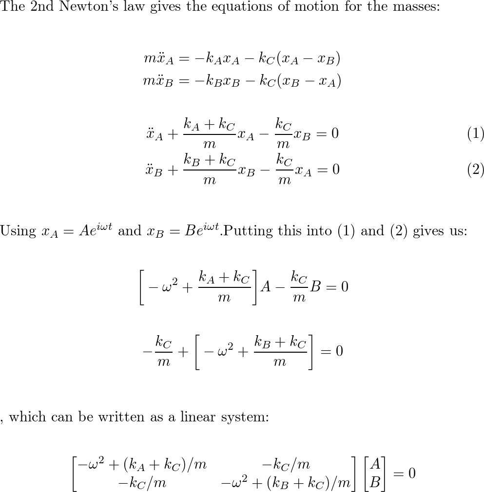 Vibrations and Waves (The M.I.T. Introductory Physics Series ...