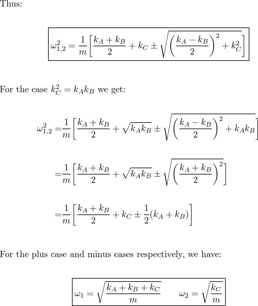 Vibrations And Waves (The M.I.T. Introductory Physics Series ...