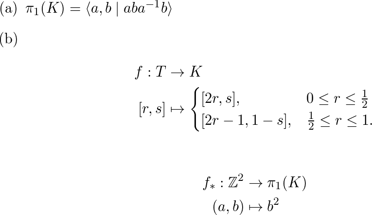 Topology - 9780131816299 - Exercise 3 | Quizlet