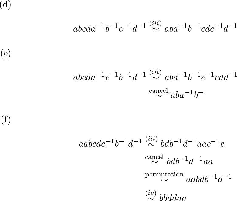 Topology - 9780131816299 - Exercise 3 | Quizlet