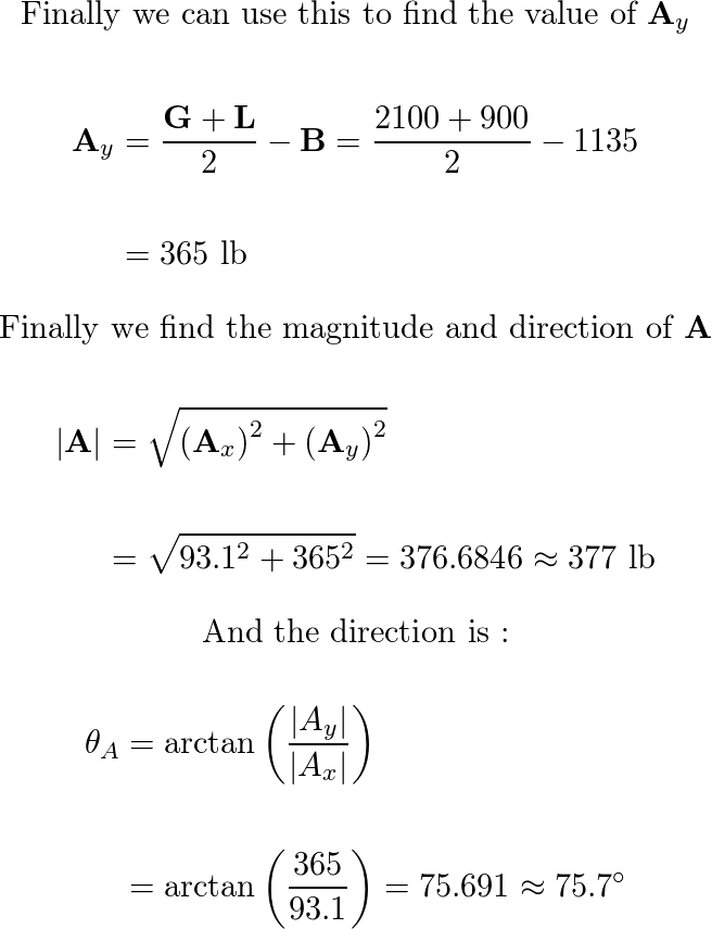 A $2100 \mathrm{~lb}$ Rear-wheel-drive Tractor Carries A $90 | Quizlet