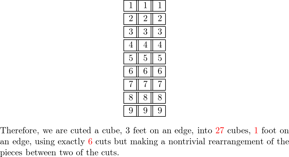 Introductory Combinatorics - 9780136020400 - Exercise 44 | Quizlet