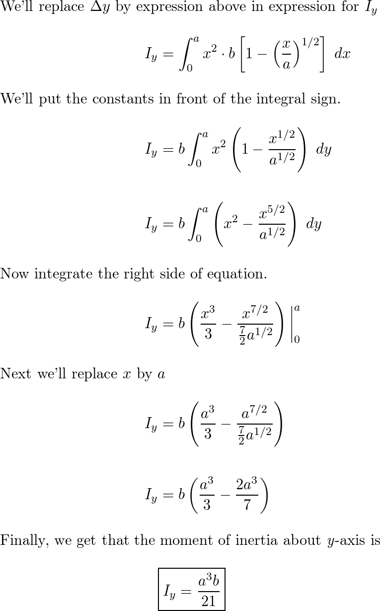 Vector Mechanics for Engineers: Statics - 9781259977275 - Exercise 20 ...