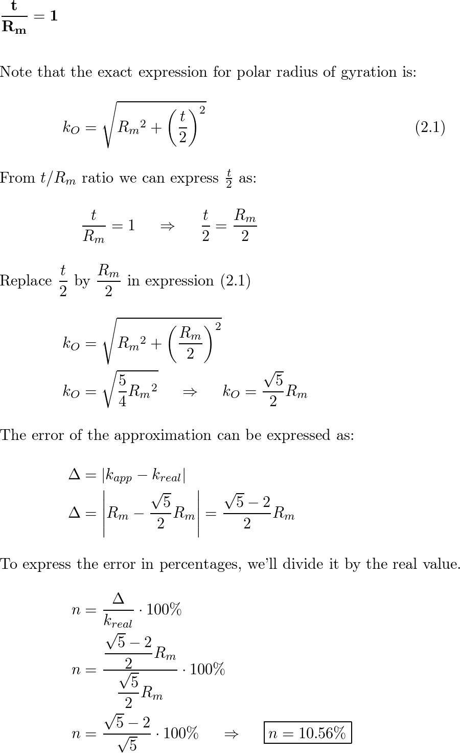 Solved: Chapter 9, Exercise 26 - Vector Mechanics For Engineers 