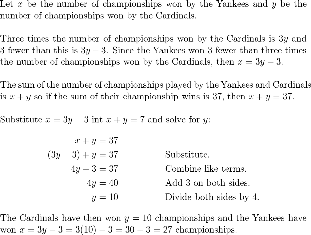 numbersneverlie's - Most World Series titles all-time: Yankees (27)  Cardinals (11) Athletics (9) Giants (8) Red Sox (8)