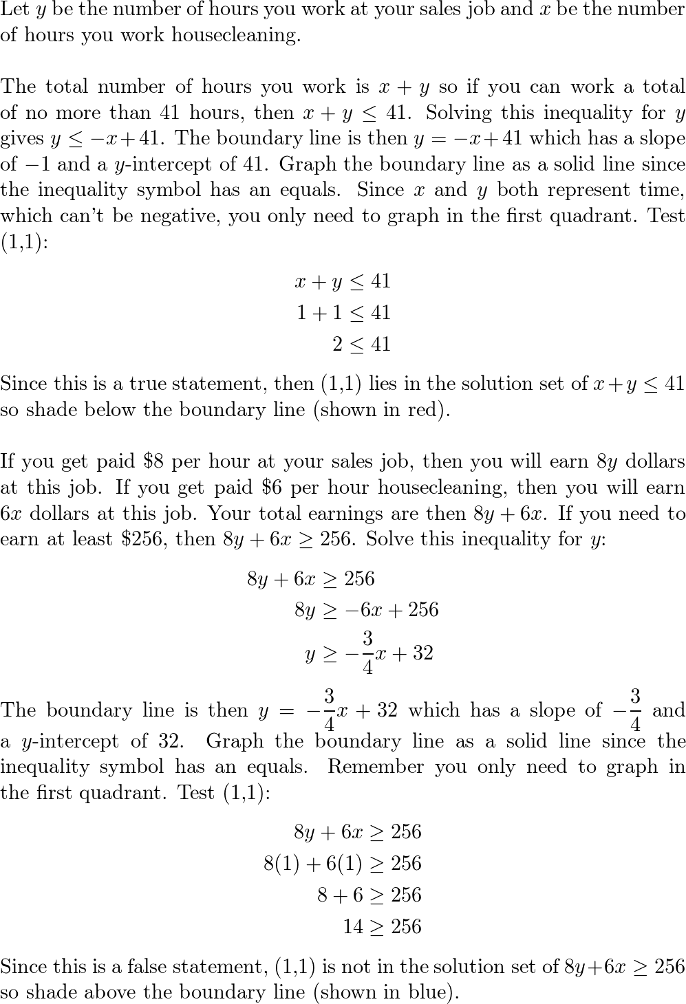 Solved I been trying to solve question 41 for over an hour