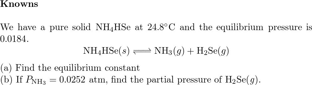 Solved LLLL LLL S eded for this question. The equilibrium