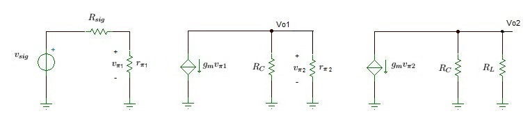 Microelectronic Circuits - 9780199339136 - Exercise 70 | Quizlet