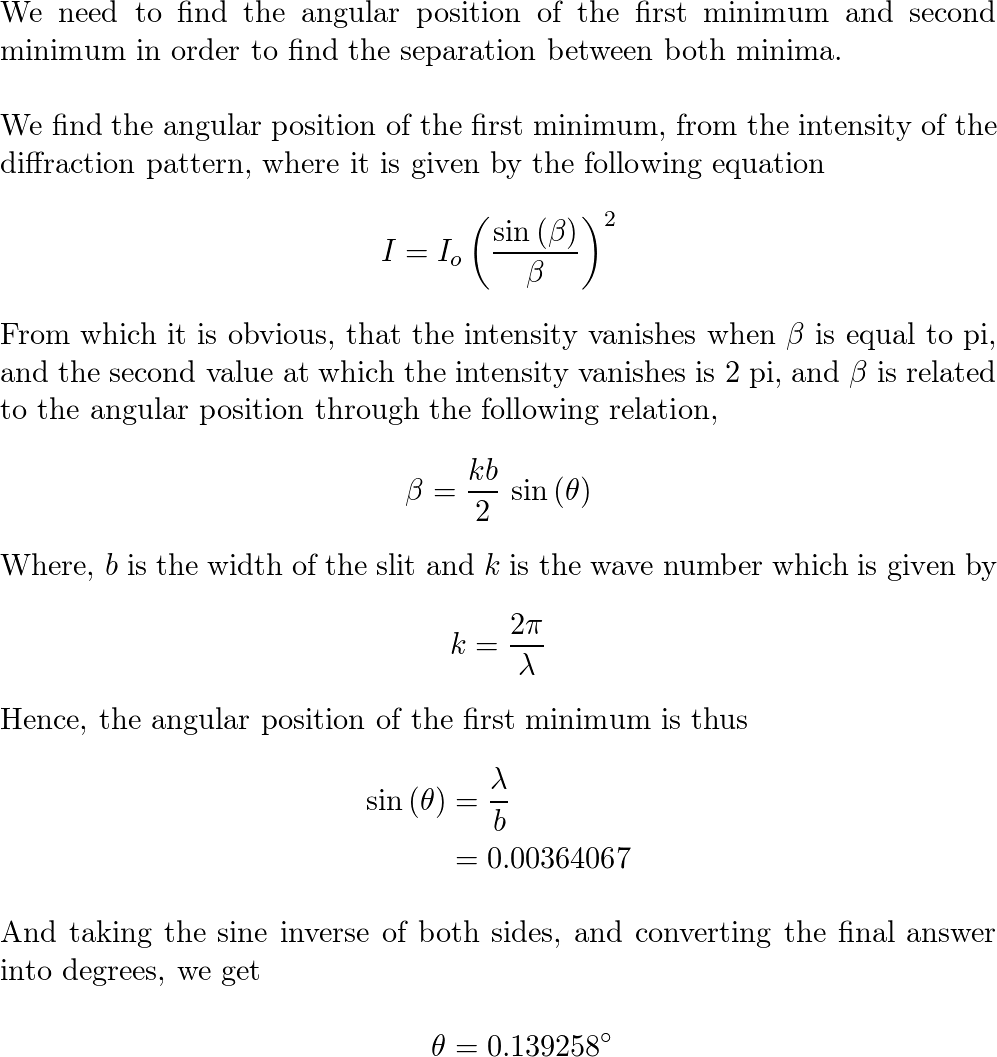 a-long-narrow-slit-0-20-mm-wide-is-illuminated-normally-with-quizlet