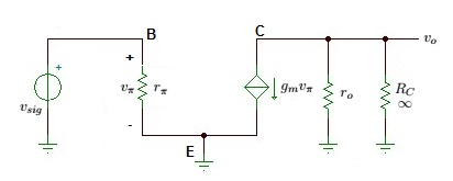 Microelectronic Circuits - 9780199339136 - Exercise 55 | Quizlet