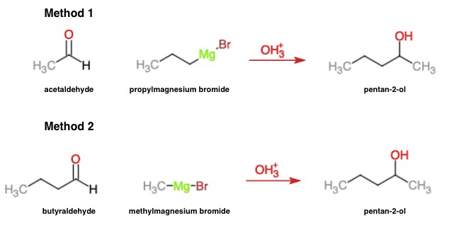 Organic Chemistry - 9781118452288 - Exercise 14 | Quizlet