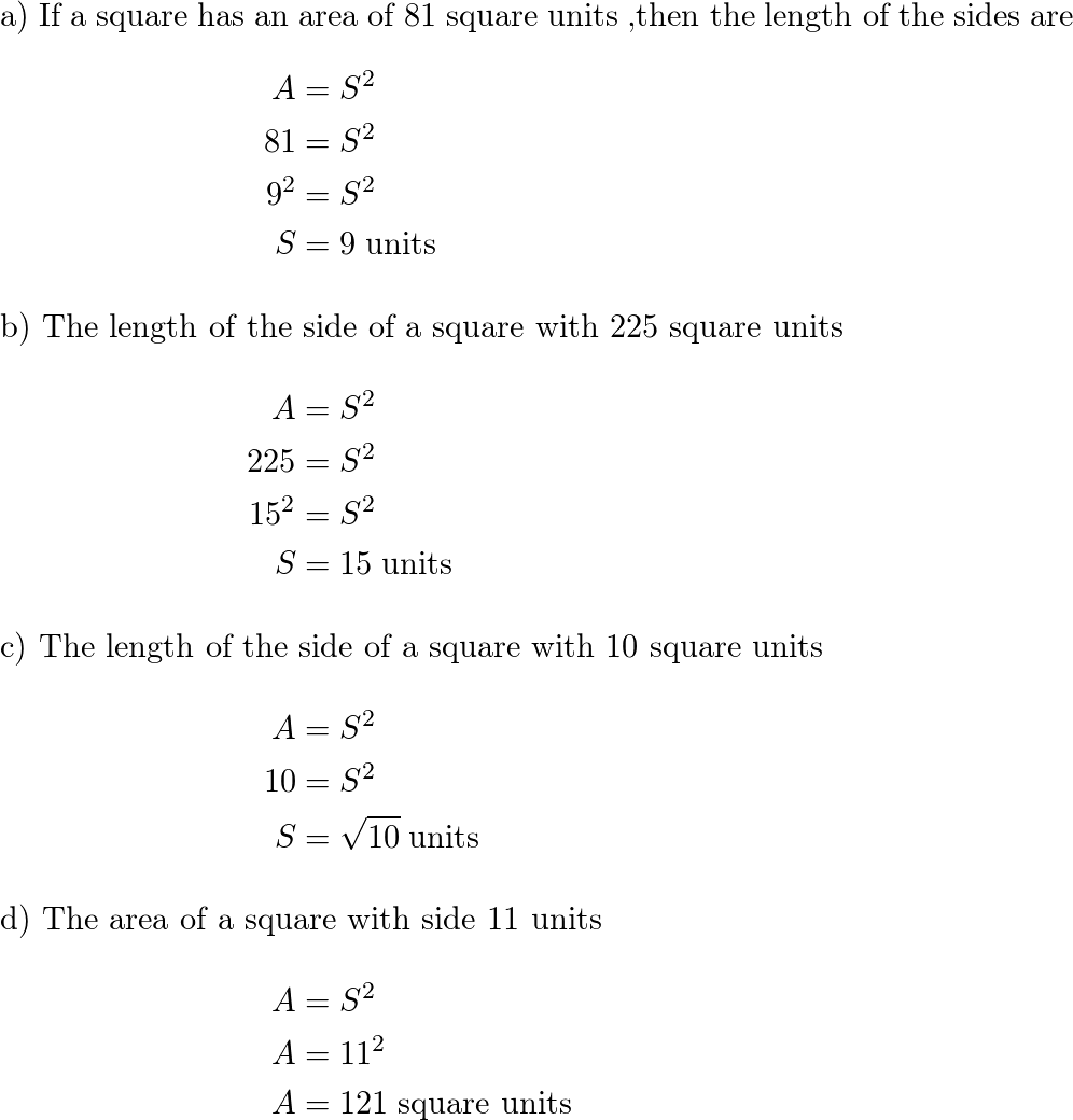 Core Connections Algebra - 9781603281010 - Exercise 30 | Quizlet