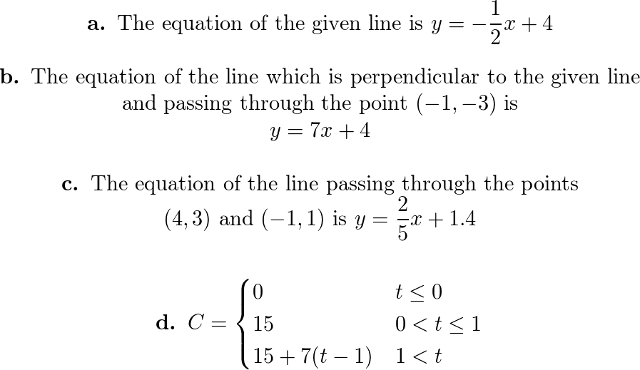 Solutions To Core Connections Geometry 9781603281089 Pg 197 Homework Help And Answers Slader