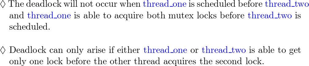 Operating System Concepts - 9781118063330 - Exercise 13 | Quizlet