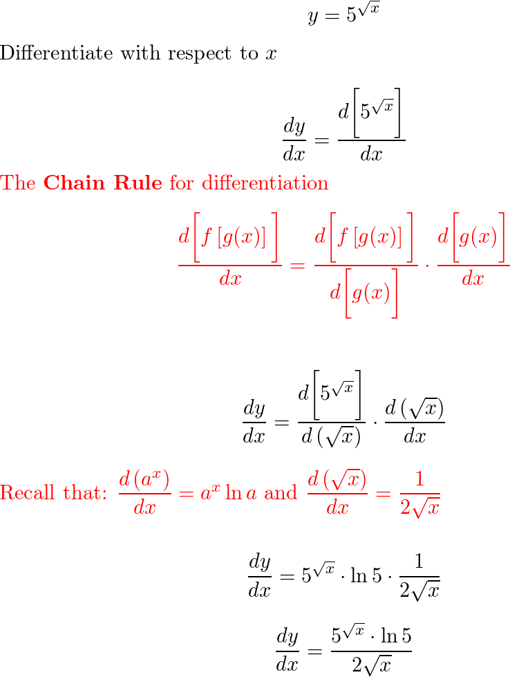 Calculus: Early Transcendentals - 9781337613927 - Exercise 16 | Quizlet