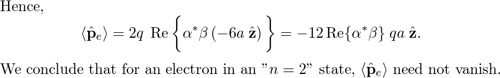 Introduction To Quantum Mechanics - 9781107189638 - Exercise 13 | Quizlet