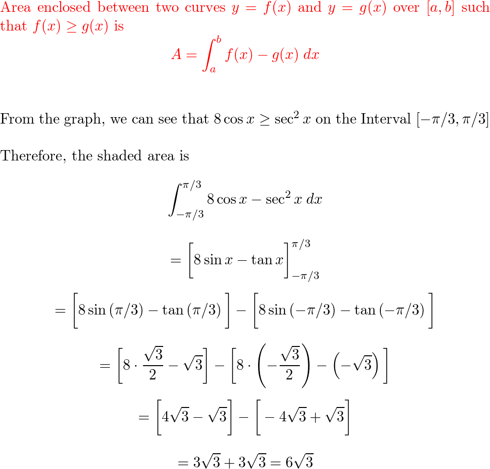 Calculus: Early Transcendentals - 9781285741550 - Exercise 15 | Quizlet