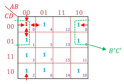 Fundamentals Of Logic Design - 9781133628477 - Exercise 5 | Quizlet