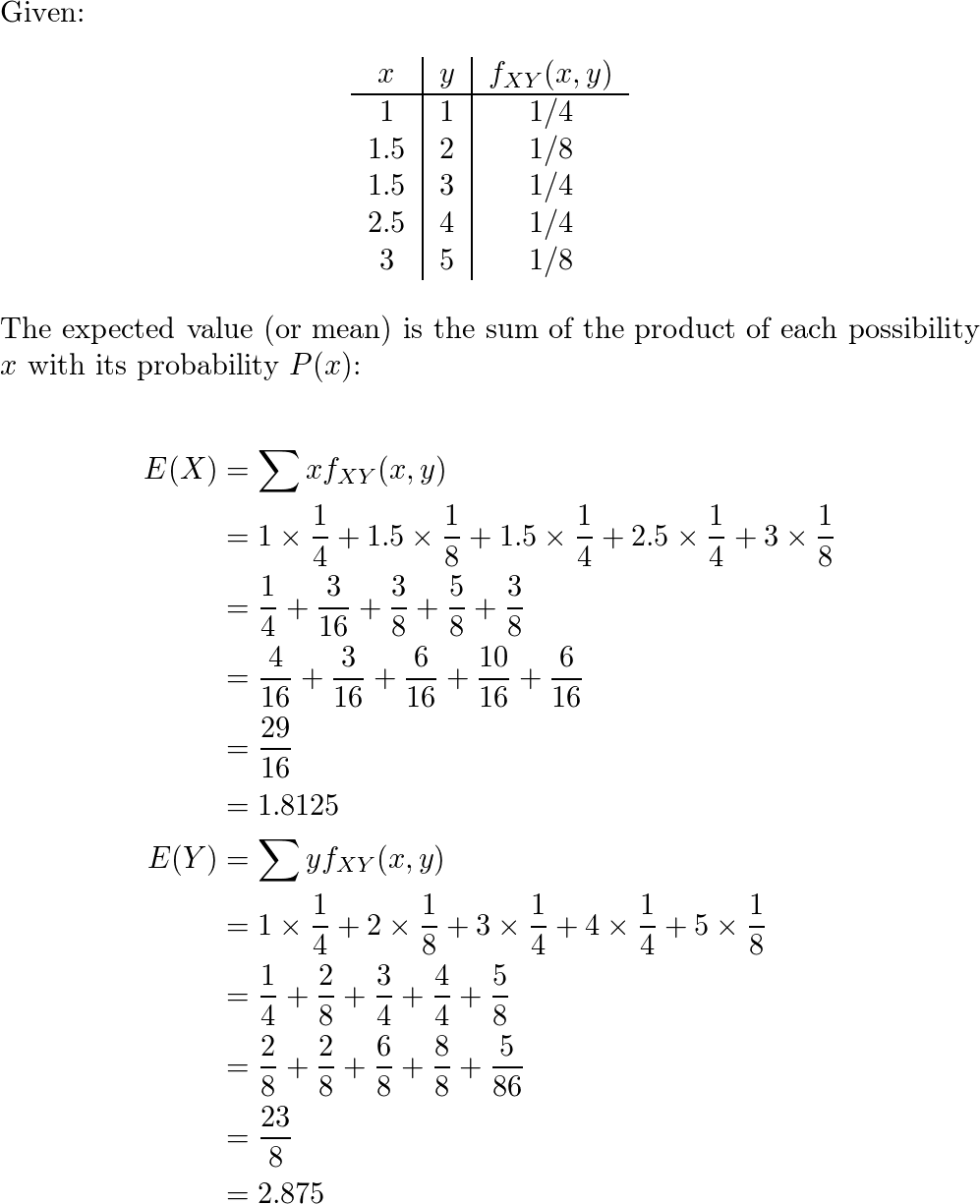 Applied Statistics And Probability For Engineers - 9780471204541 ...