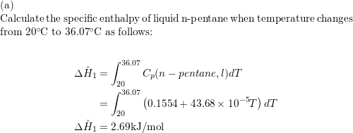 Solved Calculate Wcom and Enthalpy at stream 2 if the