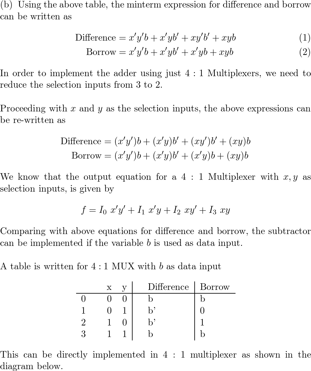 Fundamentals Of Logic Design - 9781133628477 - Exercise 22 | Quizlet