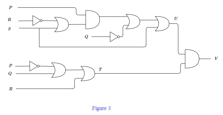 Fundamentals of Logic Design - 9781133628477 - Exercise 12 | Quizlet