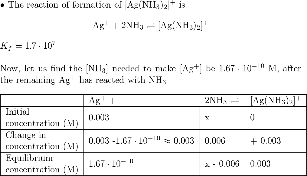 Chemistry - 9781947172623 - Exercise 73 | Quizlet