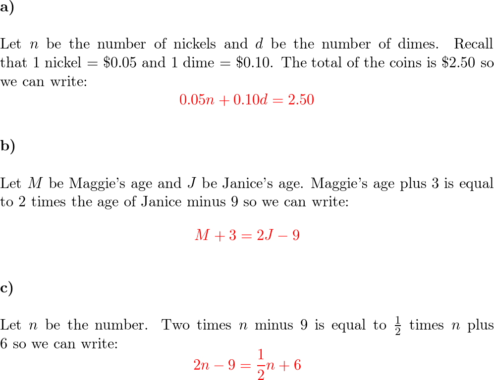 translate-each-sentence-into-an-equation-tell-how-you-are-a-quizlet