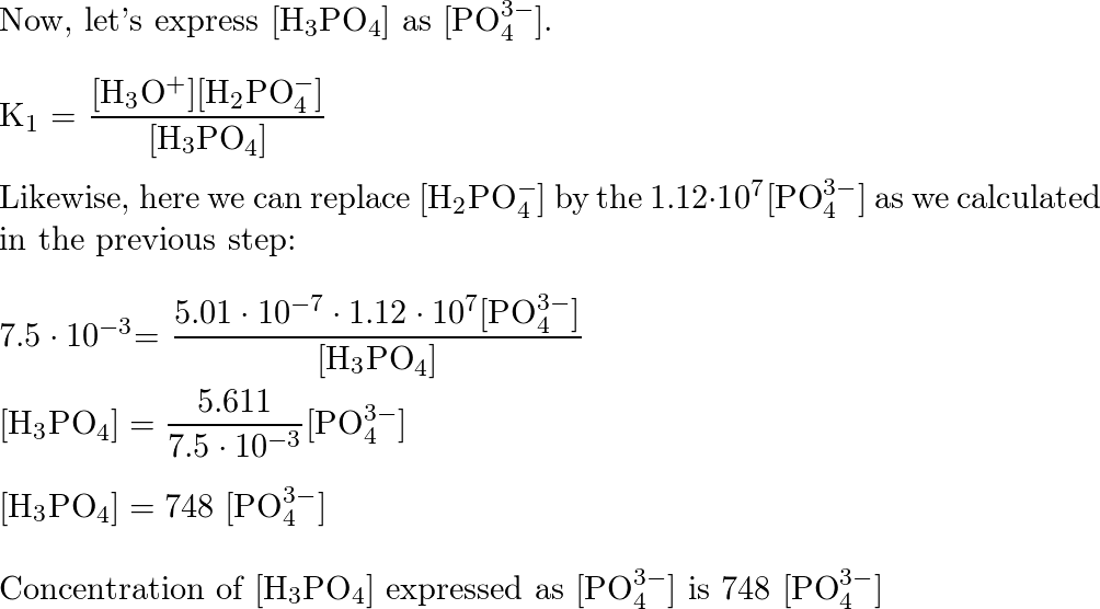 Chemistry - 9781947172623 - Exercise 50 | Quizlet