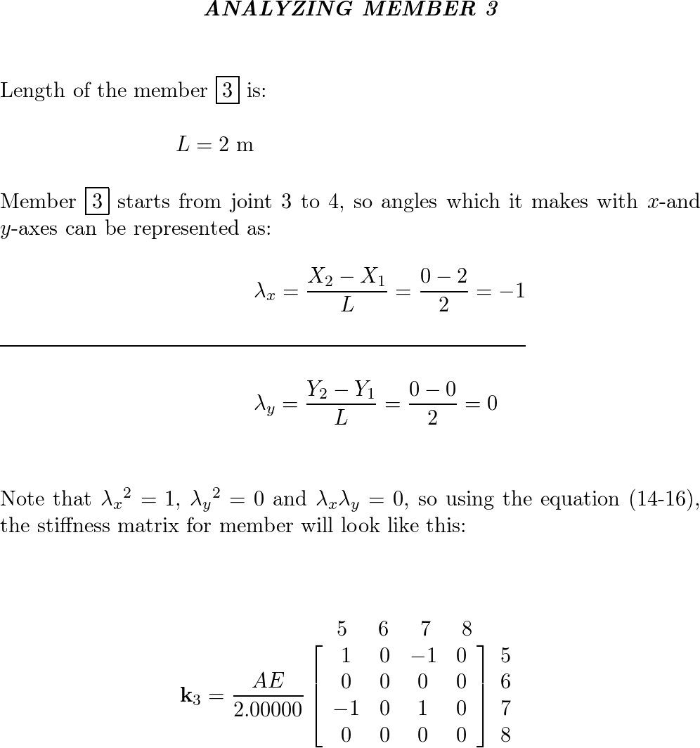 Structural Analysis - 9780134610672 - Exercise 1 | Quizlet