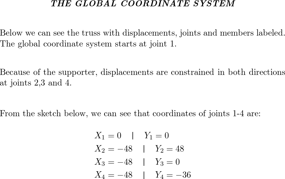 Structural Analysis - 9780134610672 - Exercise 5 | Quizlet