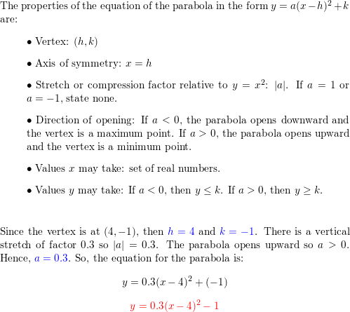 Write an equation for the transformation of y=x vertical compression by a  factor of 1/11 