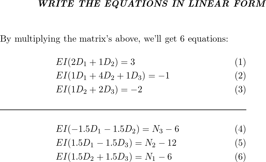 Structural Analysis - 9780133944556 - Exercise 2 | Quizlet