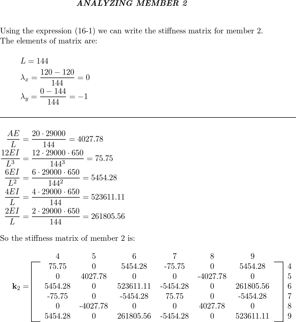 Structural Analysis - 9780134610672 - Exercise 1 | Quizlet