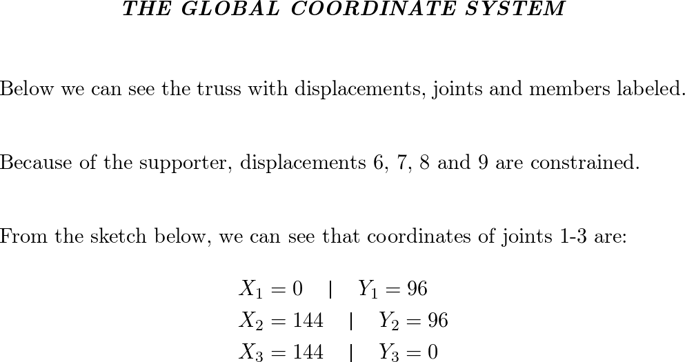 Structural Analysis - 9780134610672 - Exercise 9 | Quizlet