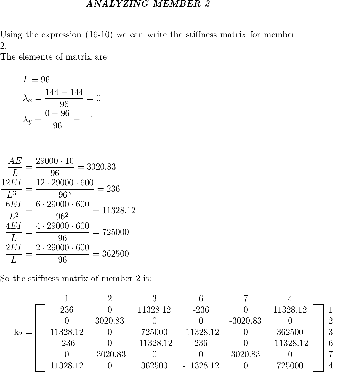 Structural Analysis - 9780134610672 - Exercise 9 | Quizlet