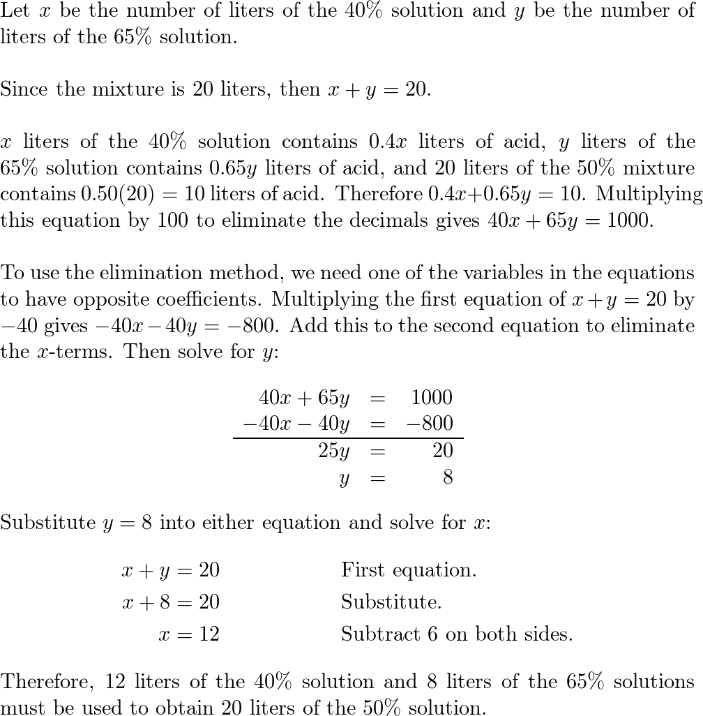 A solution is be kept between 40^(@)C and 45^(@)C. What is the range o