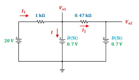 Electronic Devices and Circuit Theory - 9780132622264 - Exercise 12 ...